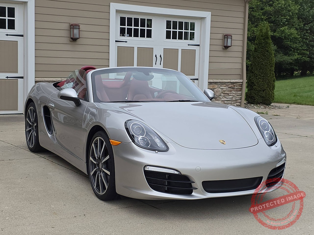 2013 Porsche Boxster S - Photo 24