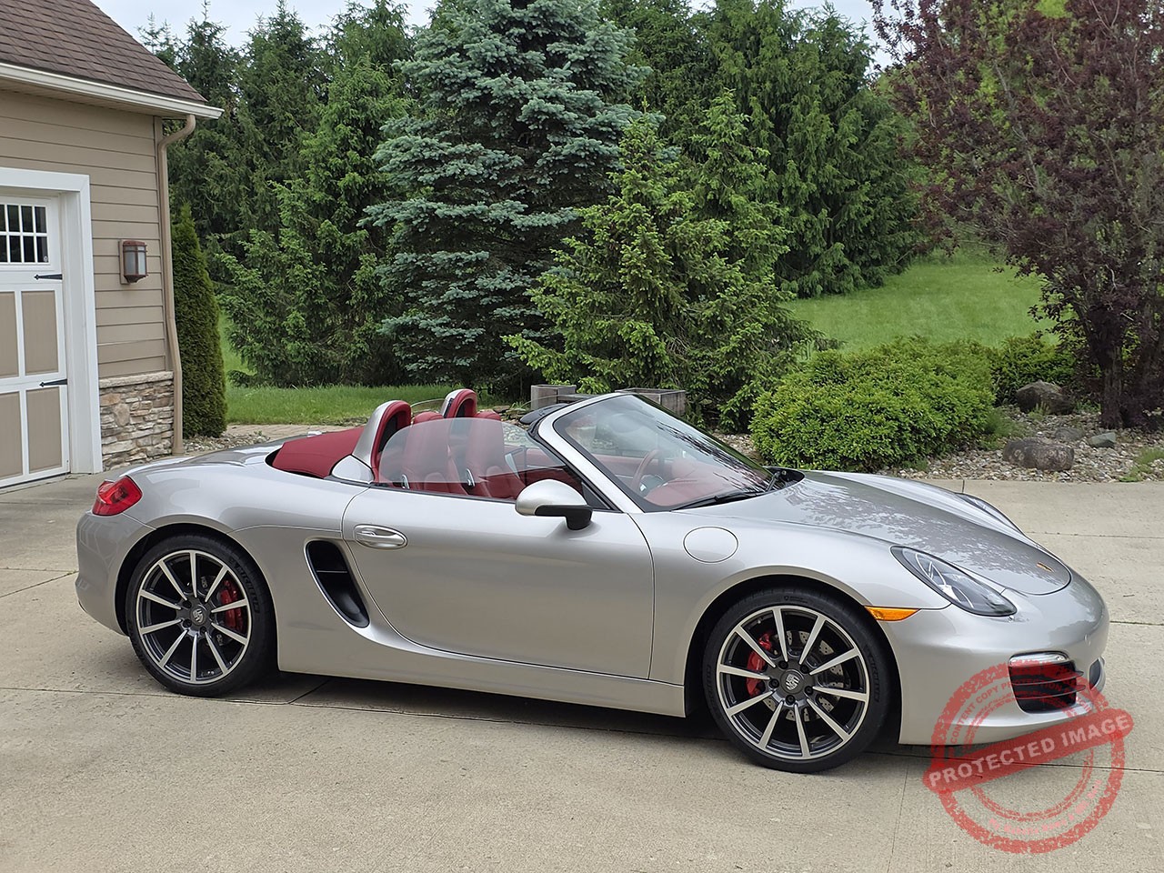 2013 Porsche Boxster S - Photo 25