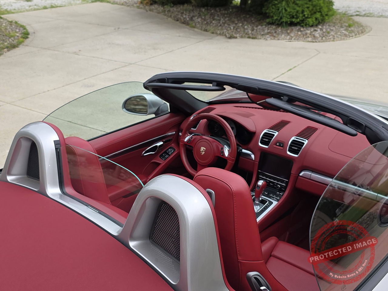 2013 Porsche Boxster S - Photo 28