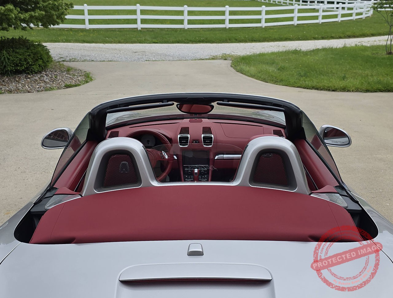 2013 Porsche Boxster S - Photo 31