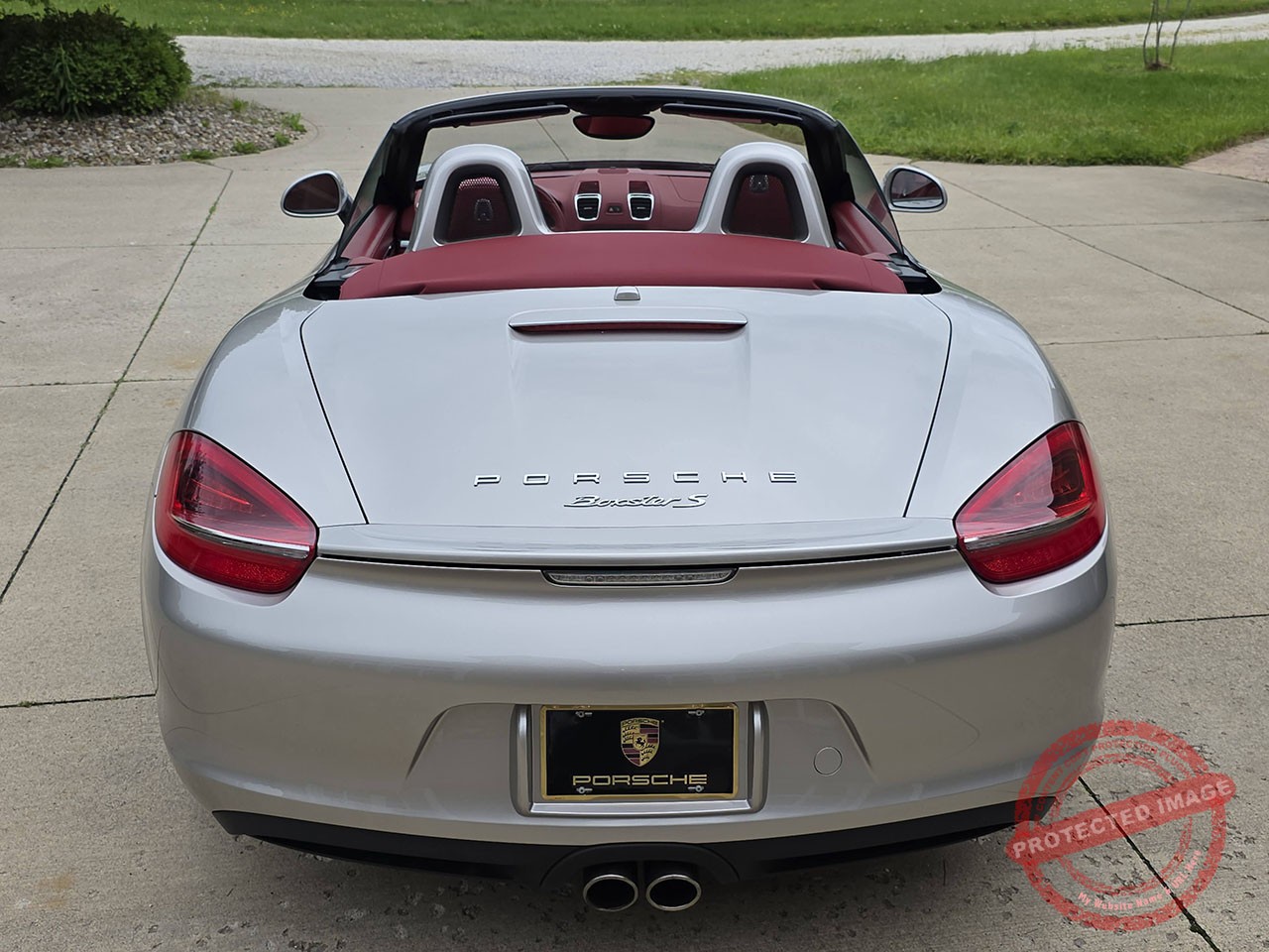 2013 Porsche Boxster S - Photo 32