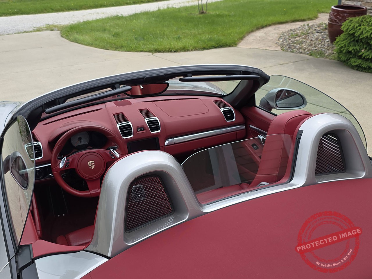 2013 Porsche Boxster S - Photo 35