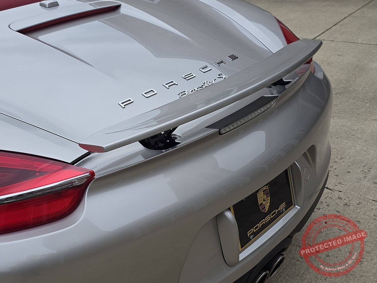 2013 Porsche Boxster S - Photo 38