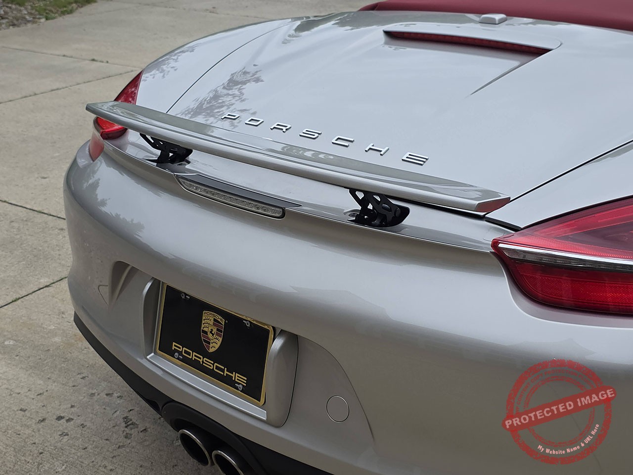 2013 Porsche Boxster S - Photo 40
