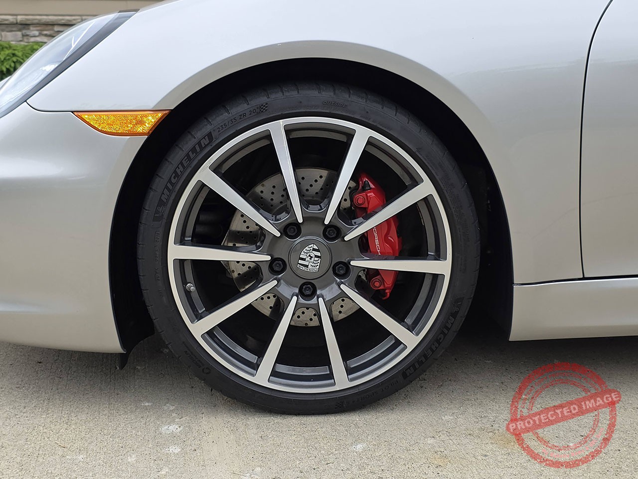 2013 Porsche Boxster S - Photo 42