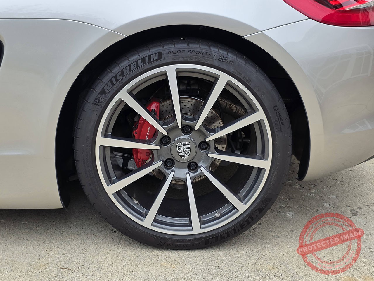 2013 Porsche Boxster S - Photo 44