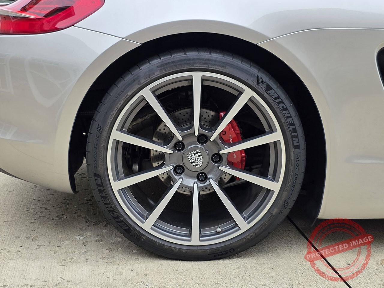 2013 Porsche Boxster S - Photo 45