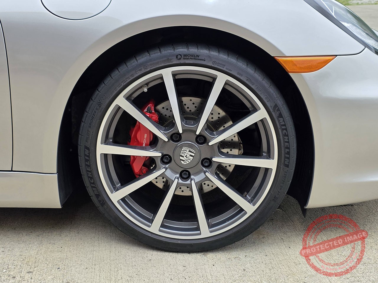 2013 Porsche Boxster S - Photo 46