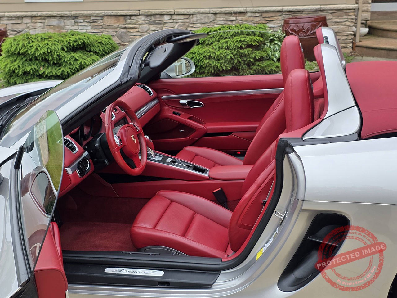 2013 Porsche Boxster S - Photo 49