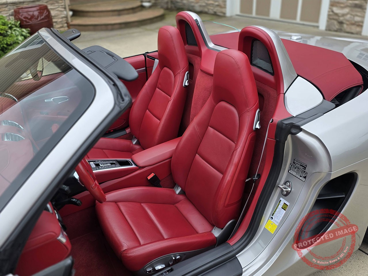2013 Porsche Boxster S - Photo 52