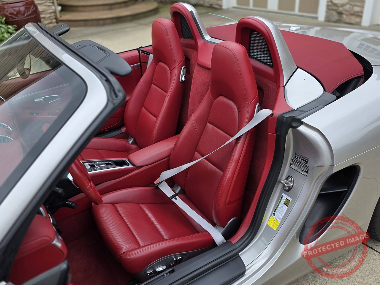 2013 Porsche Boxster S - Photo 53