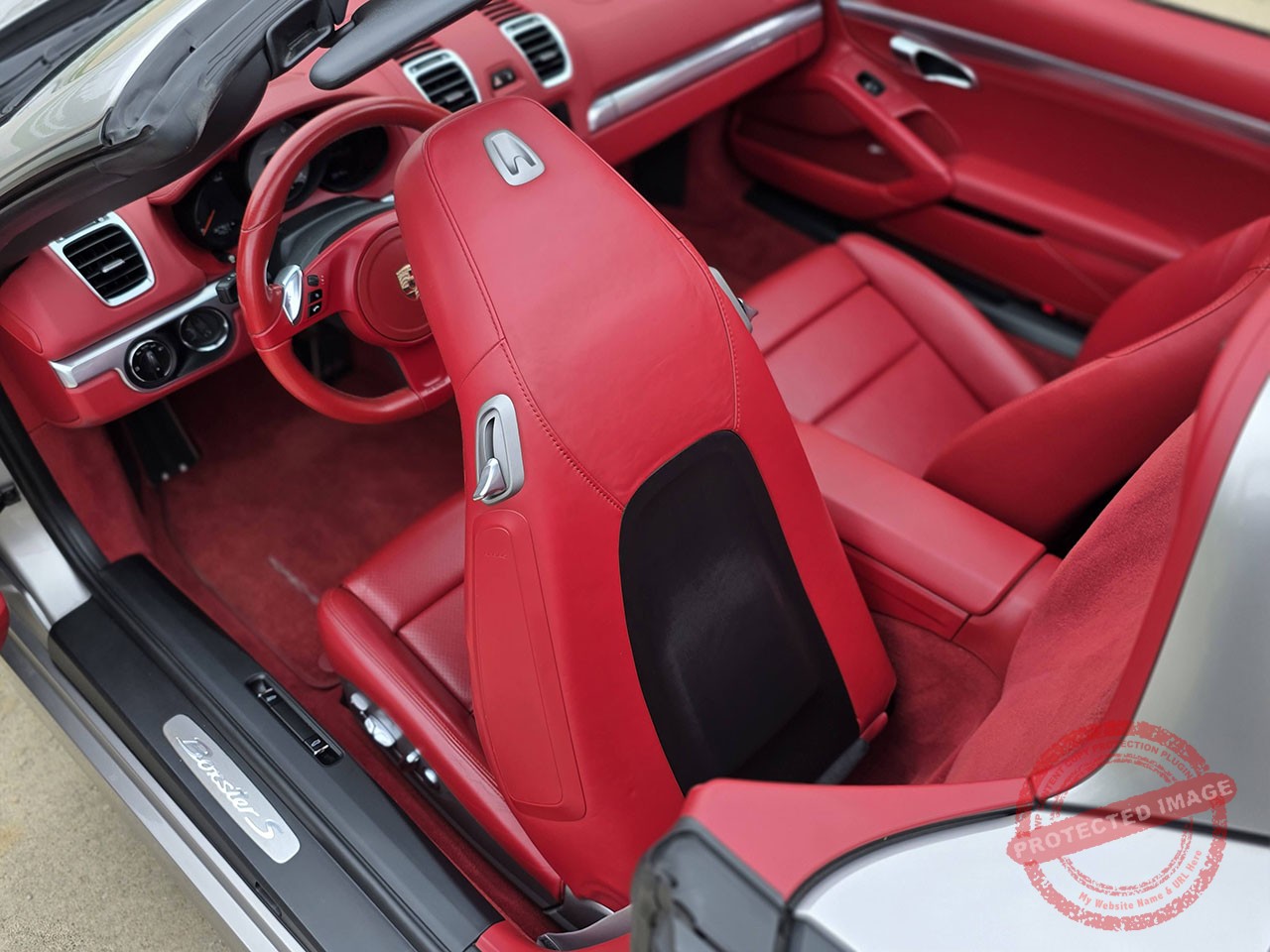 2013 Porsche Boxster S - Photo 54