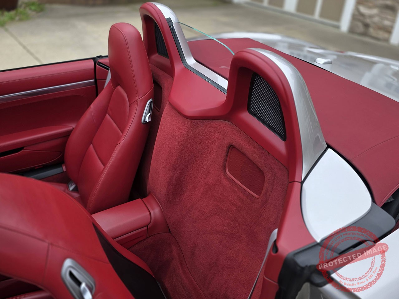 2013 Porsche Boxster S - Photo 55