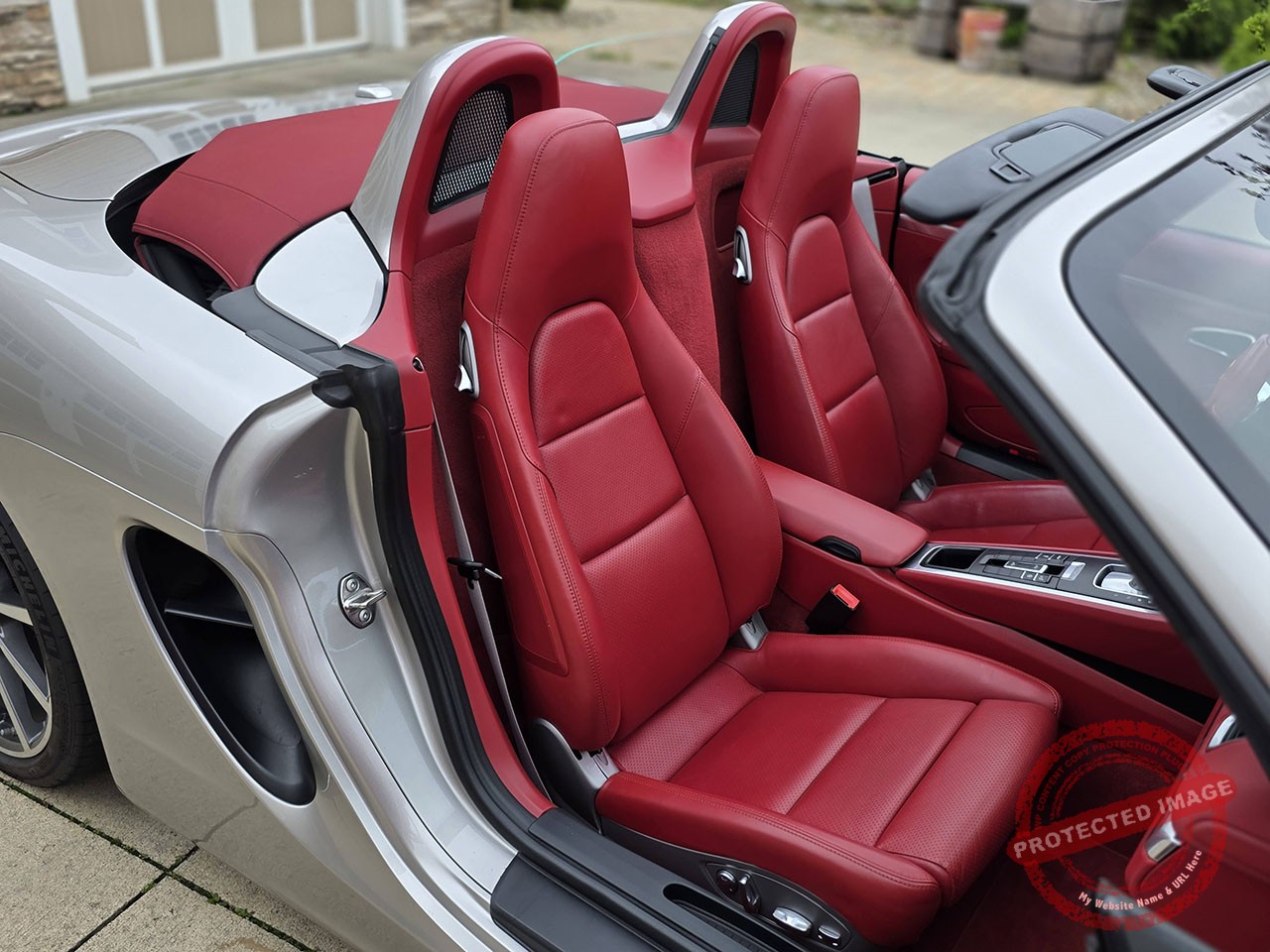 2013 Porsche Boxster S - Photo 56