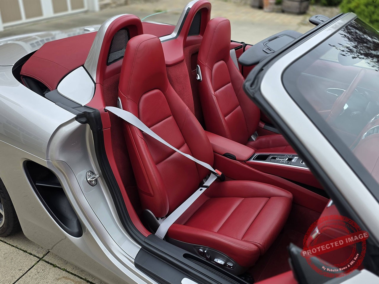 2013 Porsche Boxster S - Photo 57