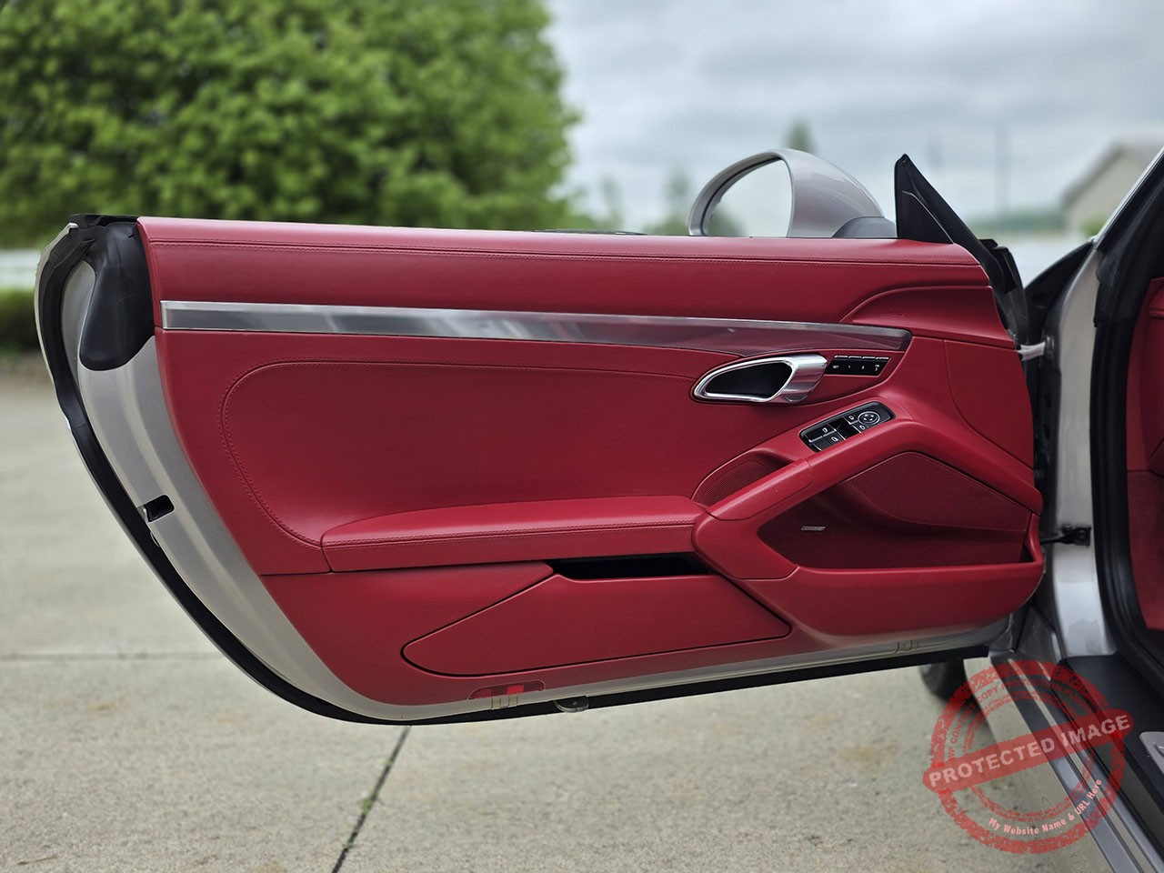 2013 Porsche Boxster S - Photo 58