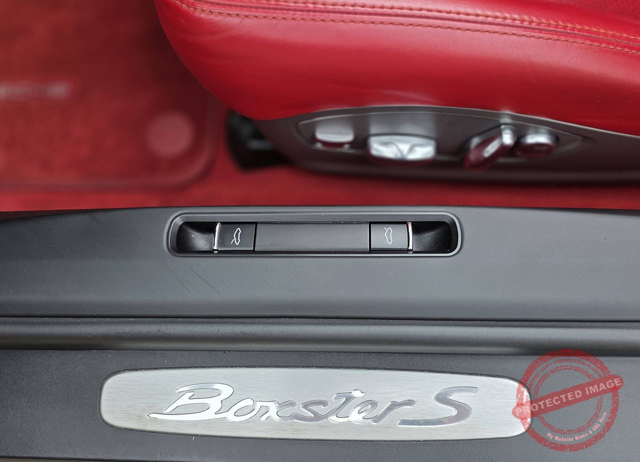 2013 Porsche Boxster S - Photo 60