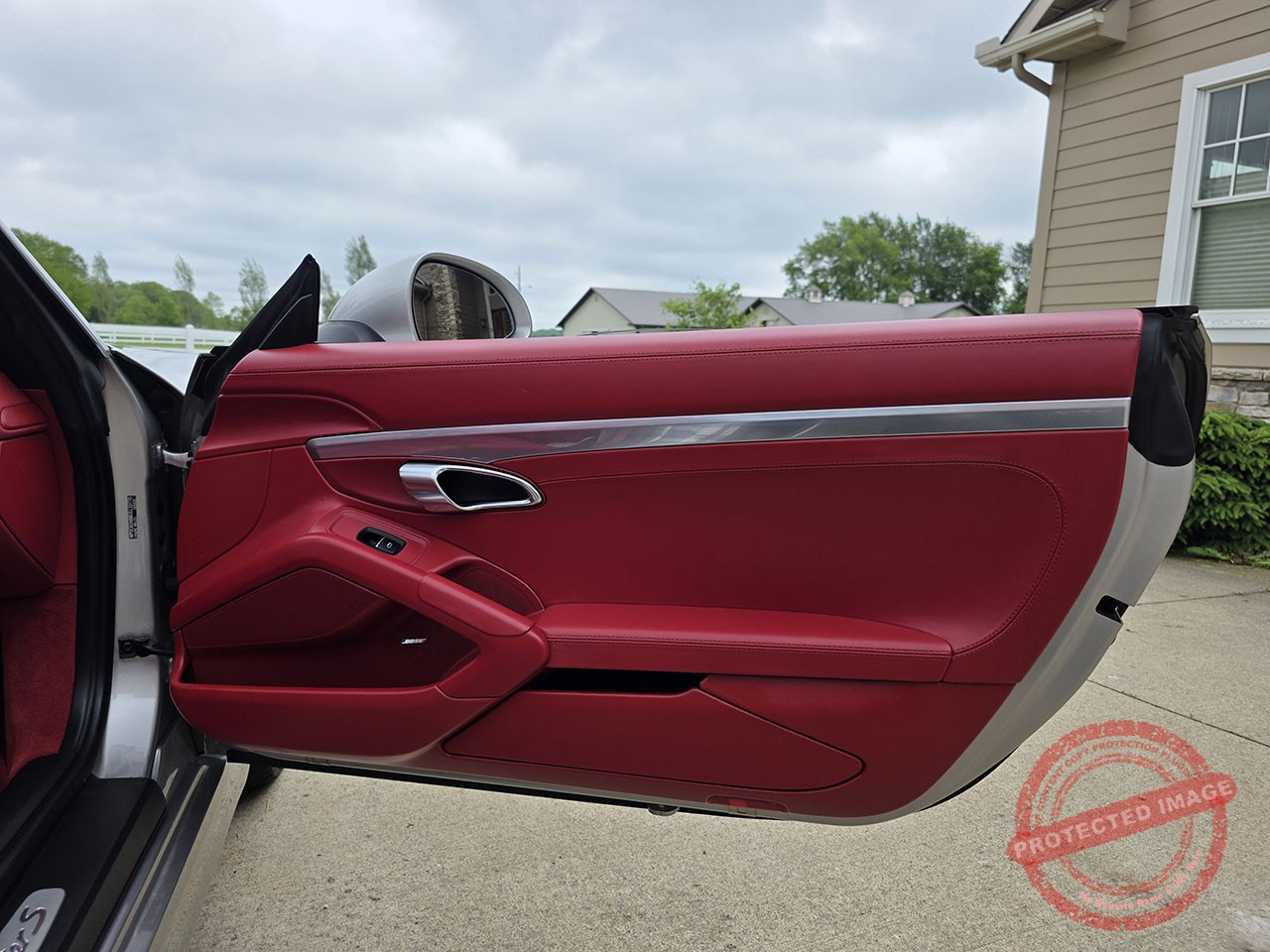 2013 Porsche Boxster S - Photo 61