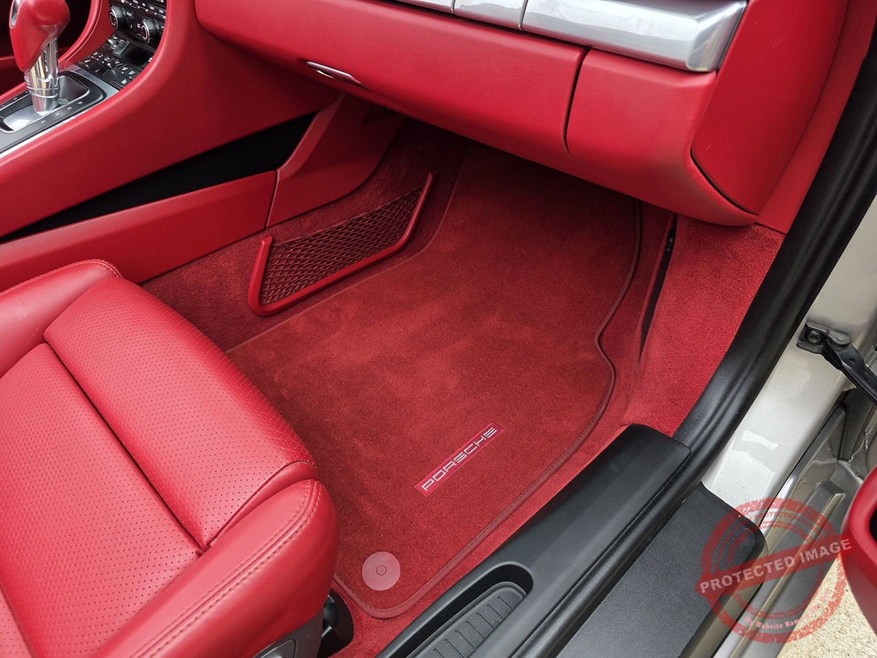 2013 Porsche Boxster S - Photo 63
