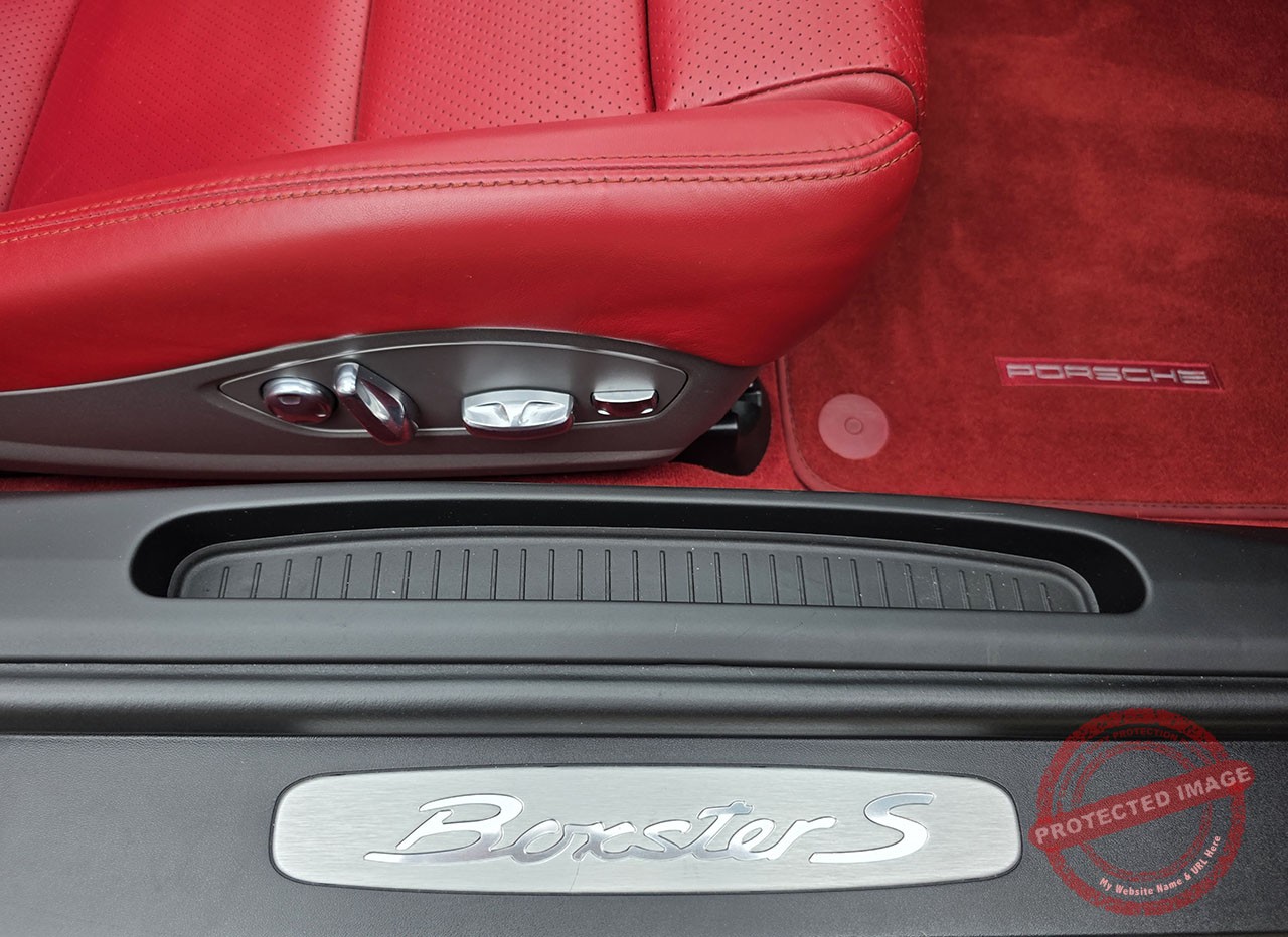 2013 Porsche Boxster S - Photo 64