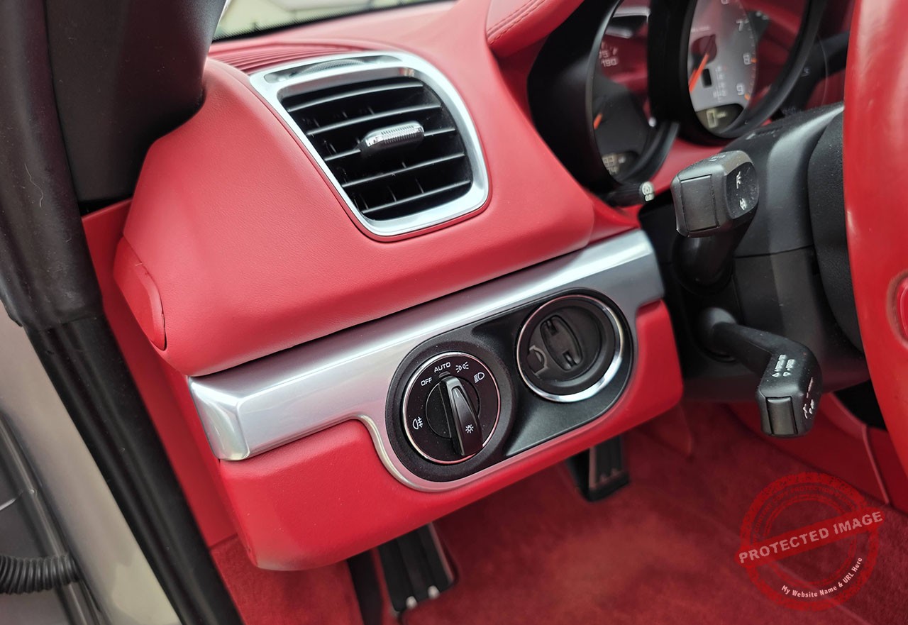 2013 Porsche Boxster S - Photo 66