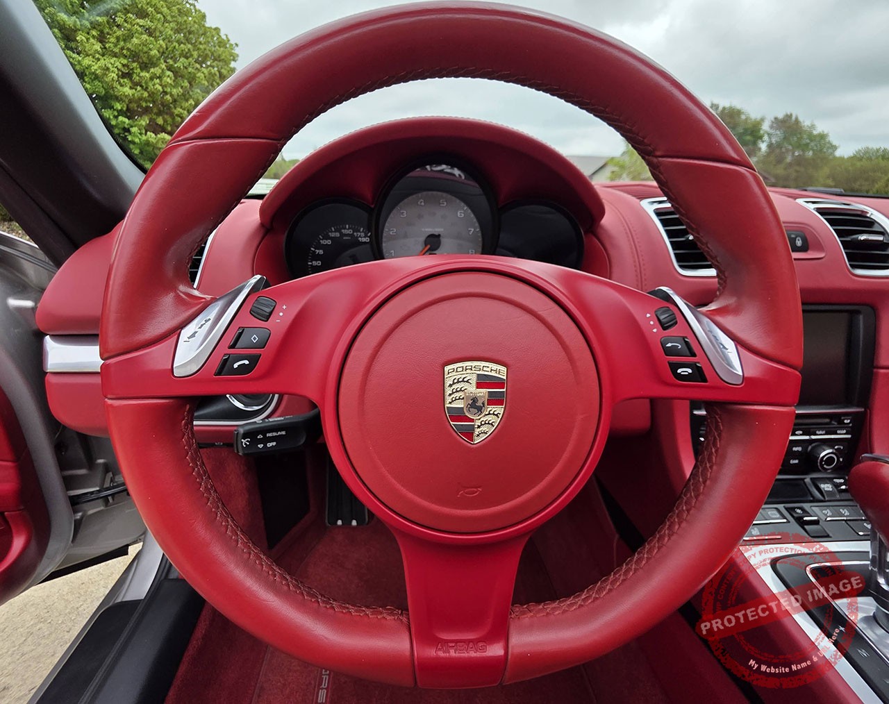 2013 Porsche Boxster S - Photo 67