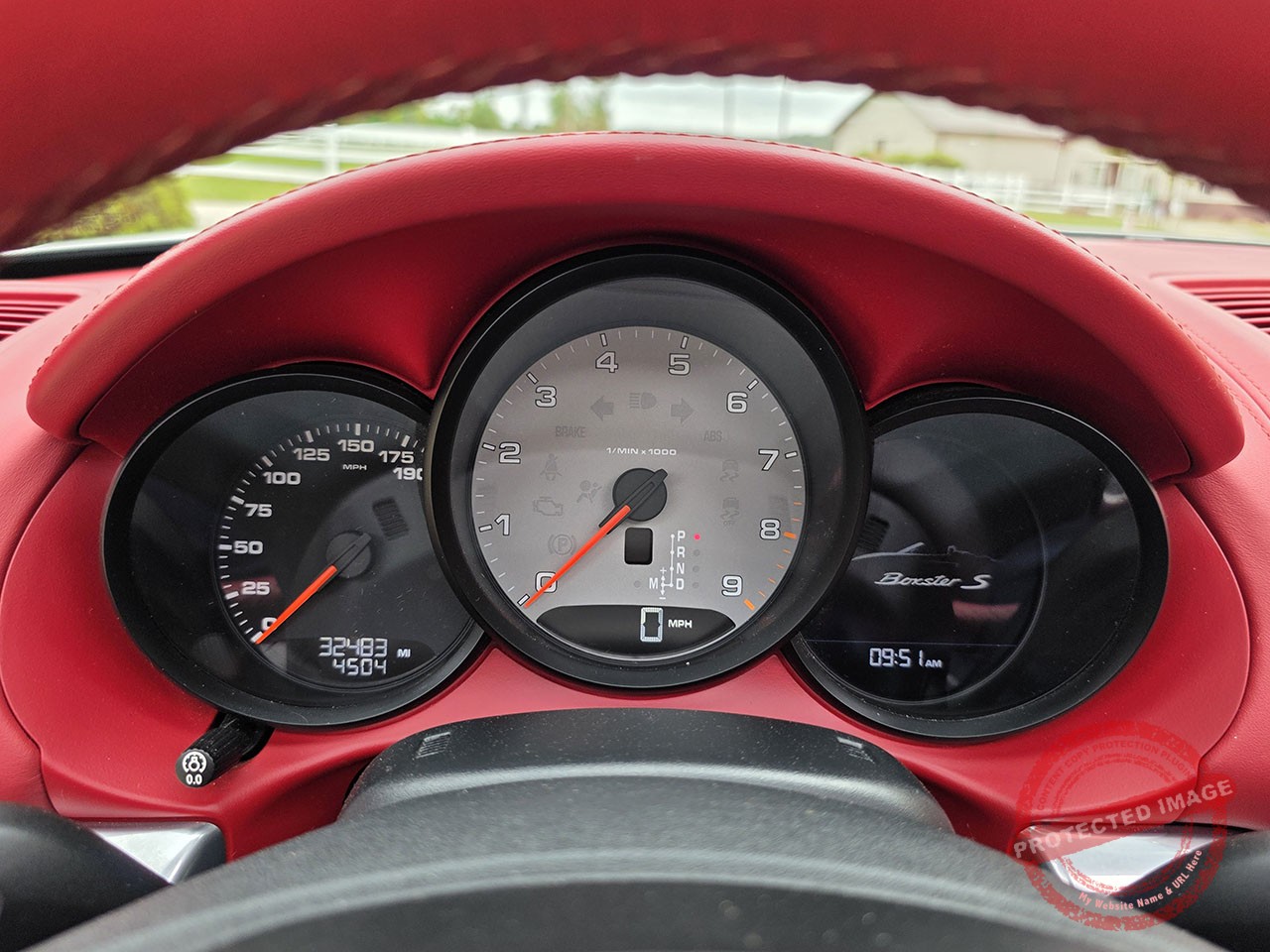 2013 Porsche Boxster S - Photo 69