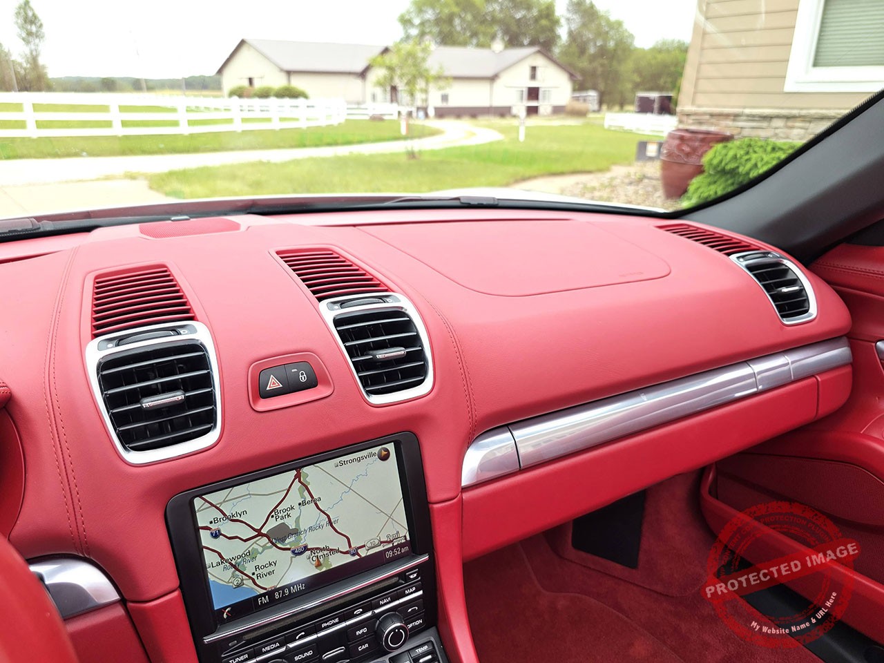 2013 Porsche Boxster S - Photo 70