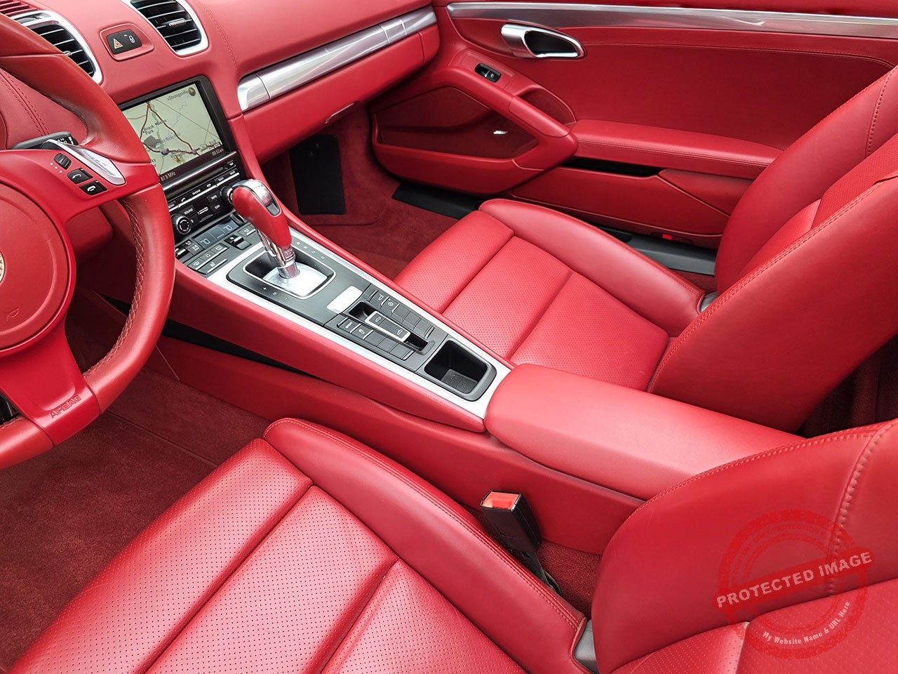 2013 Porsche Boxster S - Photo 72