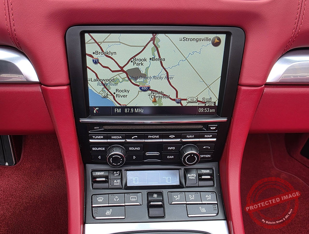 2013 Porsche Boxster S - Photo 73