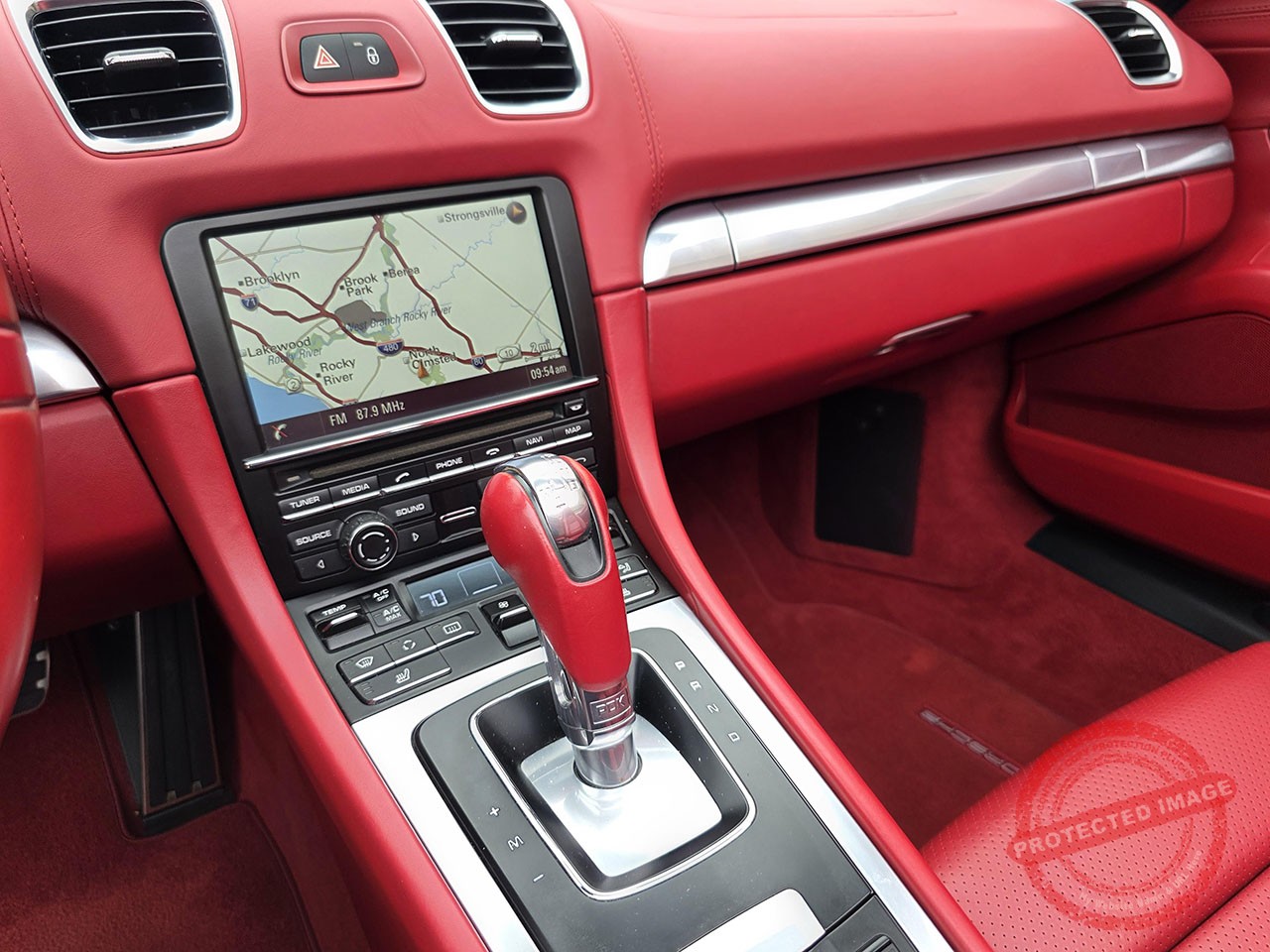 2013 Porsche Boxster S - Photo 76