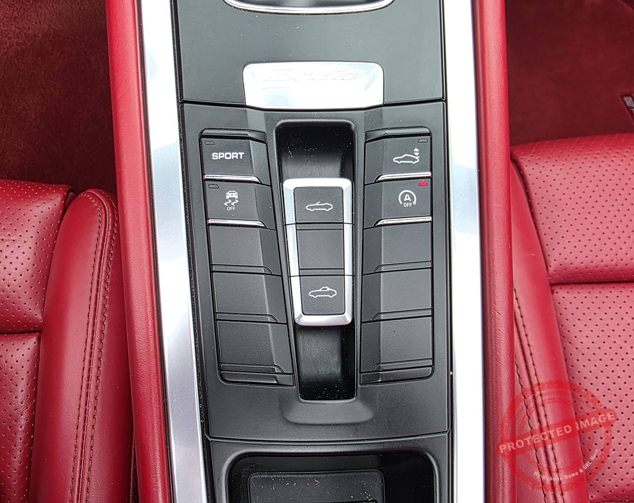 2013 Porsche Boxster S - Photo 77