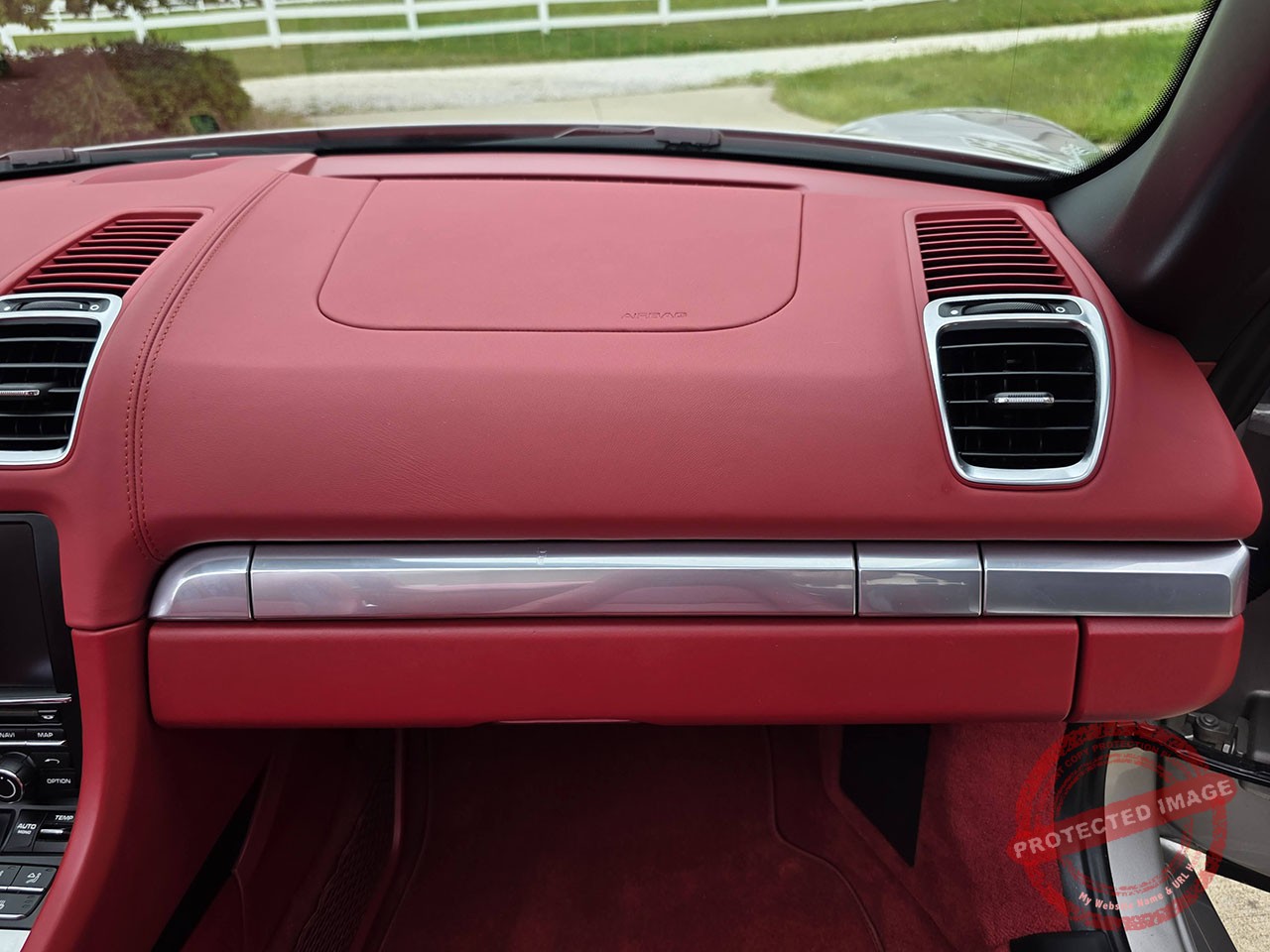 2013 Porsche Boxster S - Photo 80