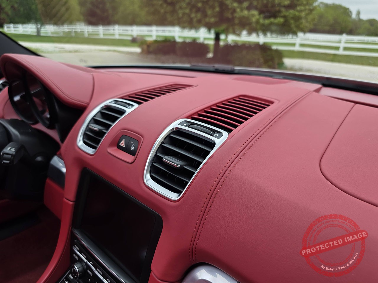 2013 Porsche Boxster S - Photo 82