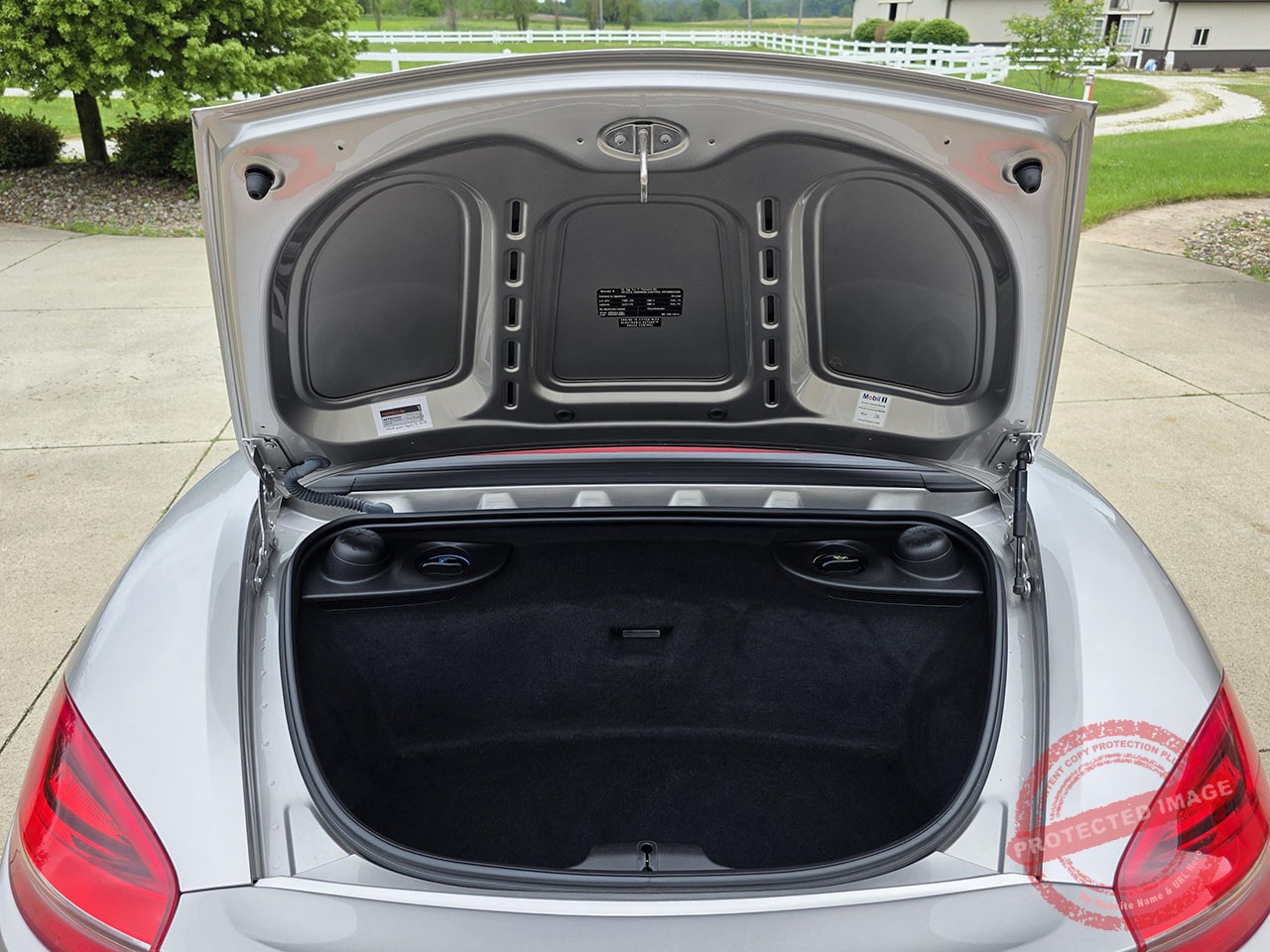 2013 Porsche Boxster S - Photo 83