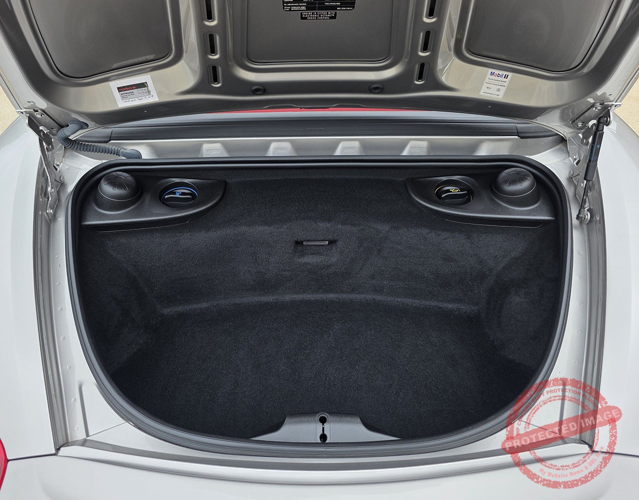 2013 Porsche Boxster S - Photo 84
