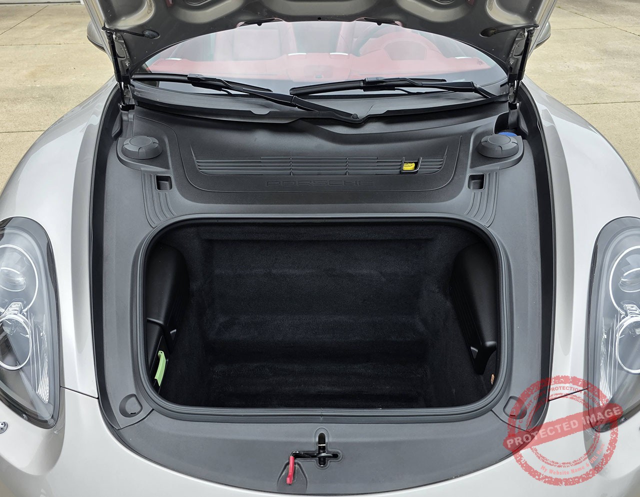 2013 Porsche Boxster S - Photo 85