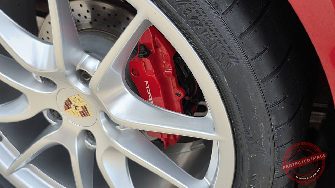 2014 Porsche Cayman S - Photo 32