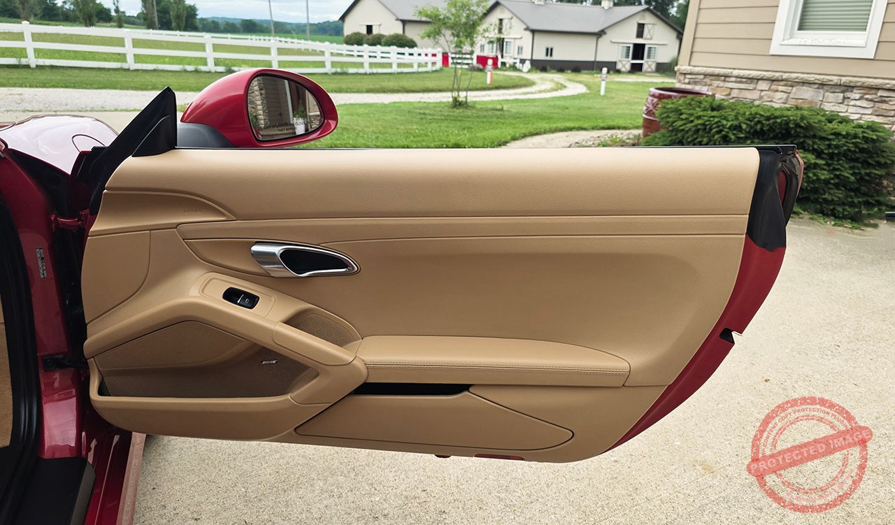 2014 Porsche Cayman S - Photo 44