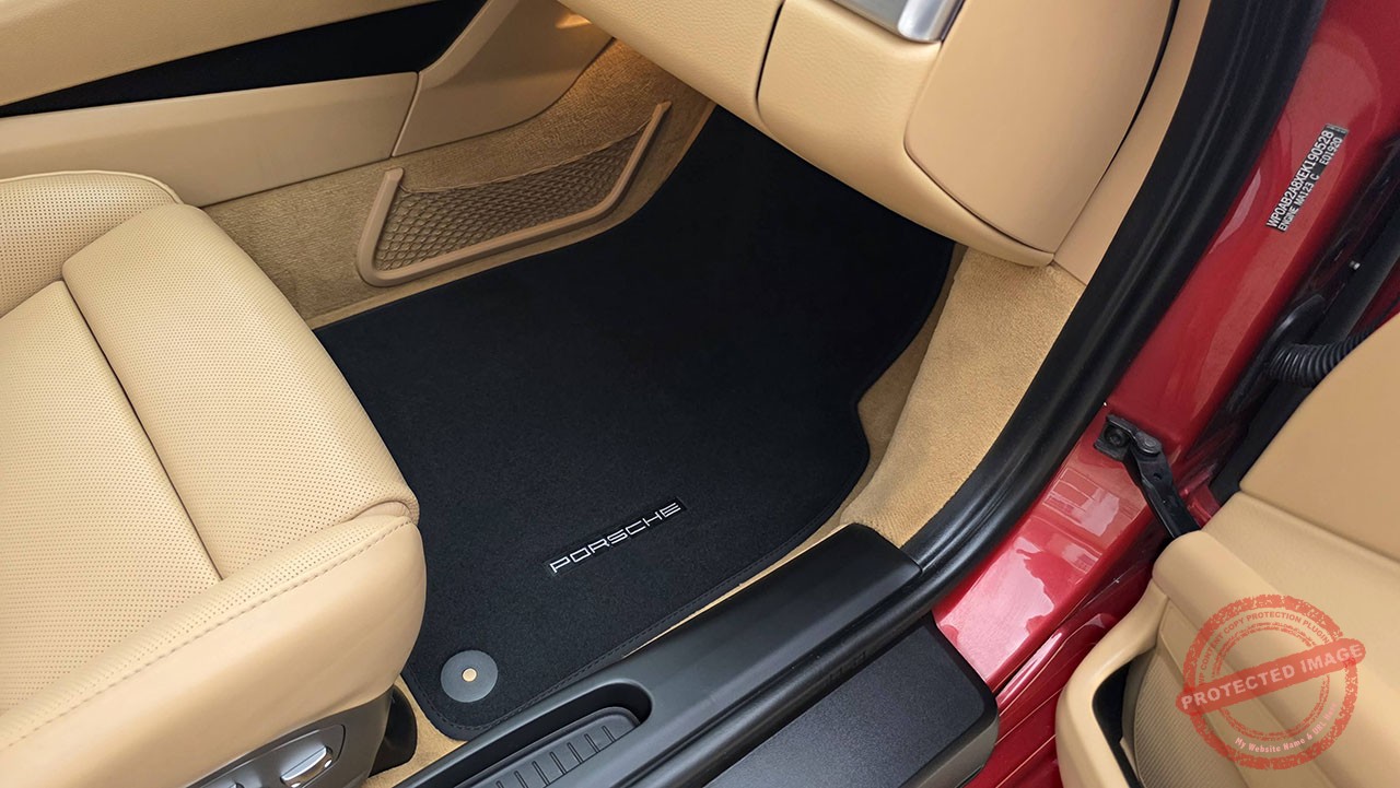 2014 Porsche Cayman S - Photo 45