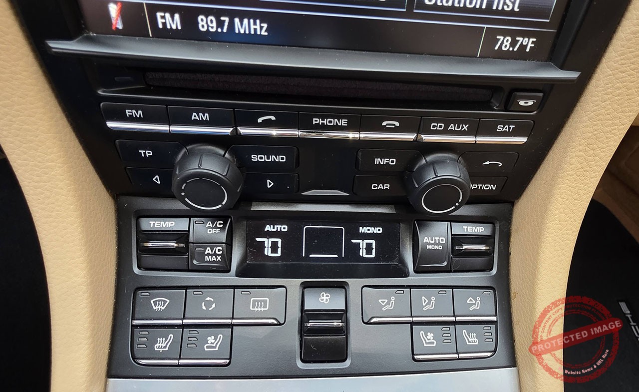 2014 Porsche Cayman S - Photo 53