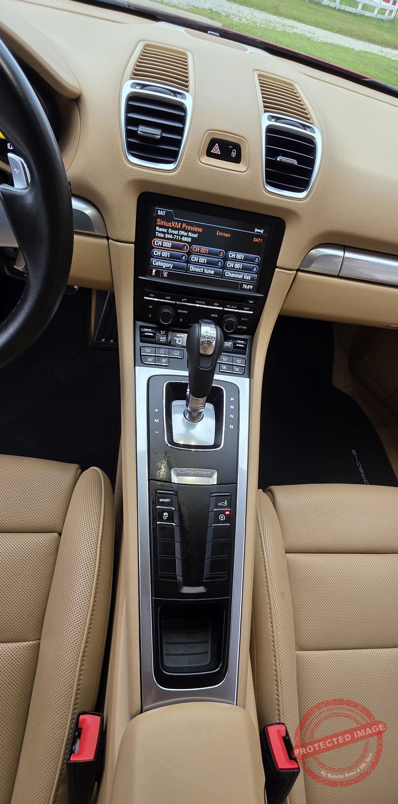 2014 Porsche Cayman S - Photo 57