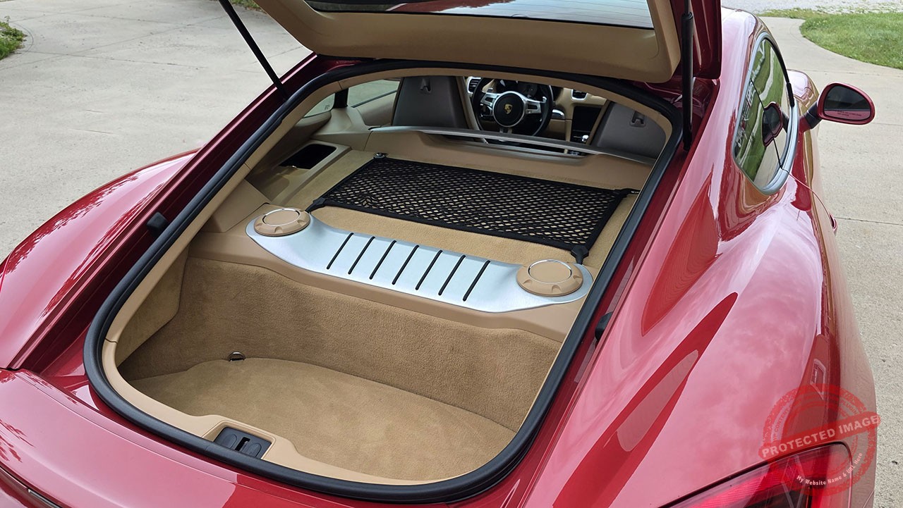 2014 Porsche Cayman S - Photo 63