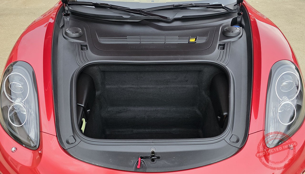 2014 Porsche Cayman S - Photo 65